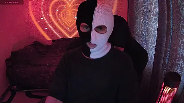 ZXCENSORED- stripchat live cam model
