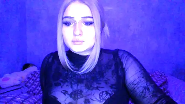 Rapunzel_777 stripchat live cam model