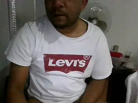 HRPEN stripchat live cam model