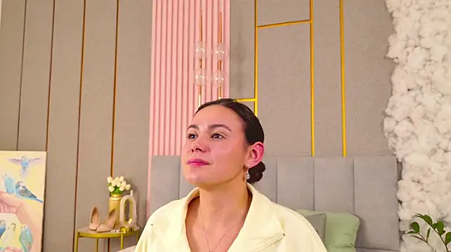 GabiBatista stripchat live cam model