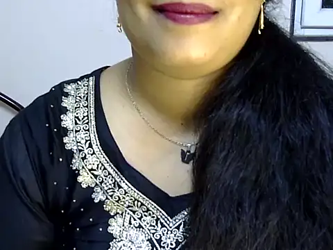 Muskan_Jha stripchat live cam model