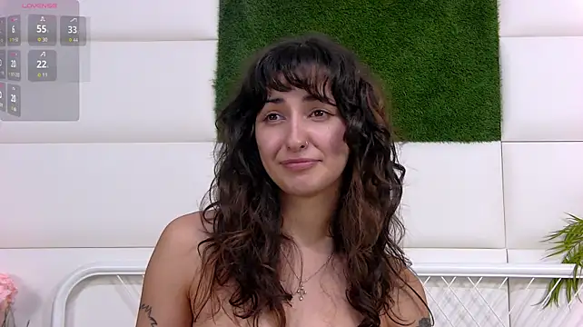 AngelaCox stripchat live cam model