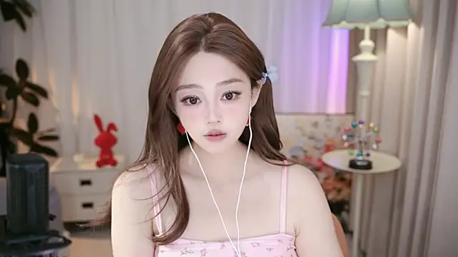 Anne-w stripchat live cam model