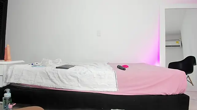 Beautyebony_ stripchat live cam model