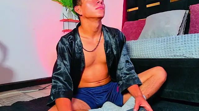 Vincent_Kane stripchat live cam model