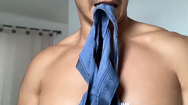 ChrisMattX stripchat live cam model