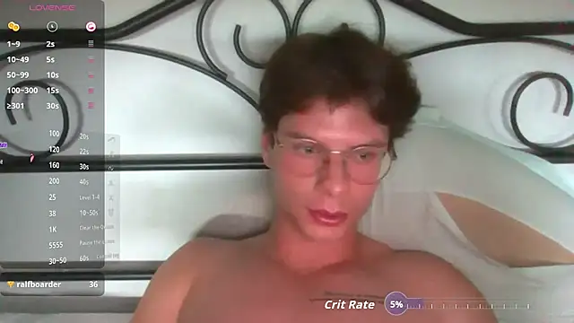 Cartisso stripchat live cam model