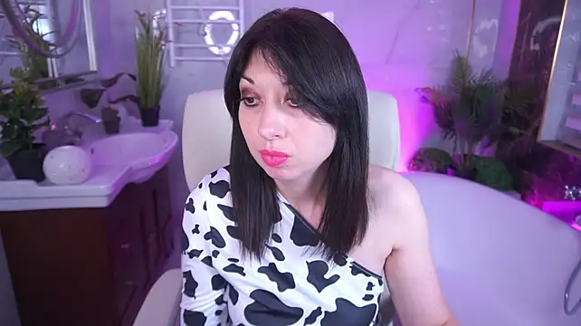 LangoriaJoy stripchat live cam model