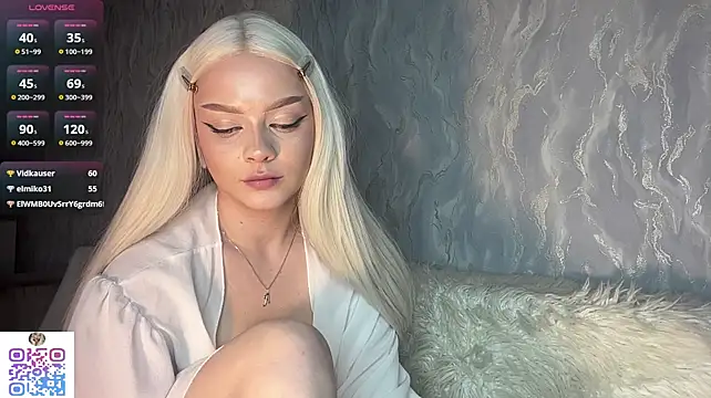 Elsa_Barbie stripchat live cam model