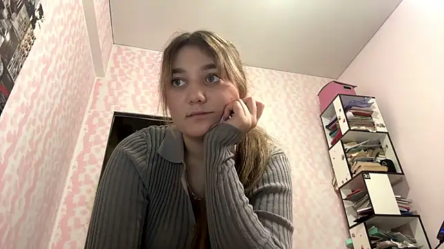 TynishaShute stripchat live cam model