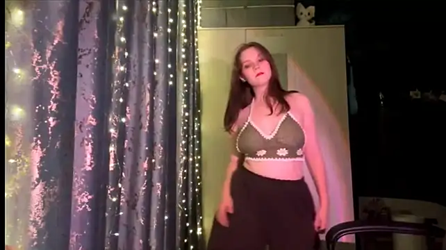 AngelicaRey stripchat live cam model