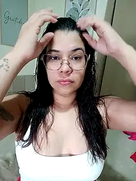 Gauchagostosinha stripchat live cam model