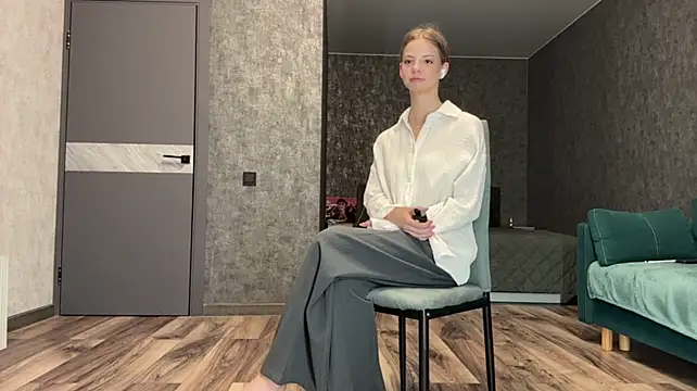 LuBerch stripchat live cam model