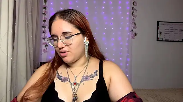 MellisaDark stripchat live cam model