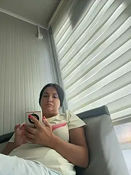 MeganBlueq stripchat live cam model