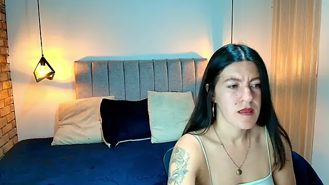 LiaCooper_ stripchat live cam model