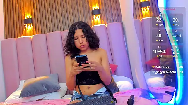 AkiraHayamii stripchat live cam model