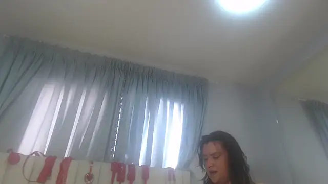 Sallydickinson stripchat live cam model