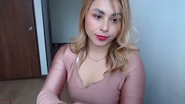 Pamelao_1 stripchat live cam model