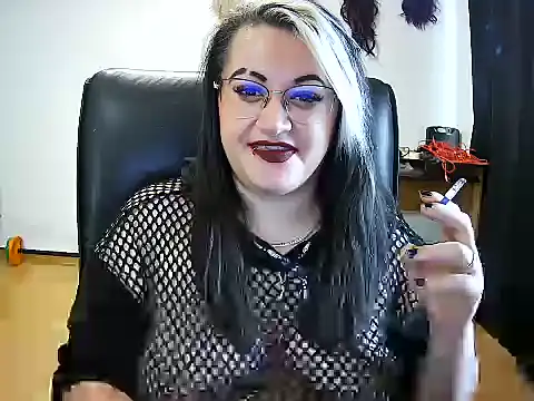Becca-Van-Boa stripchat live cam model