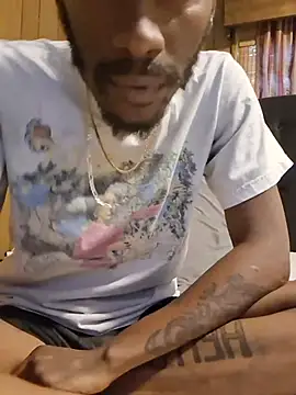Cyberkennywrld stripchat live cam model