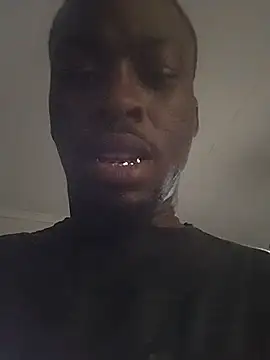 Thebigblacktheory stripchat live cam model