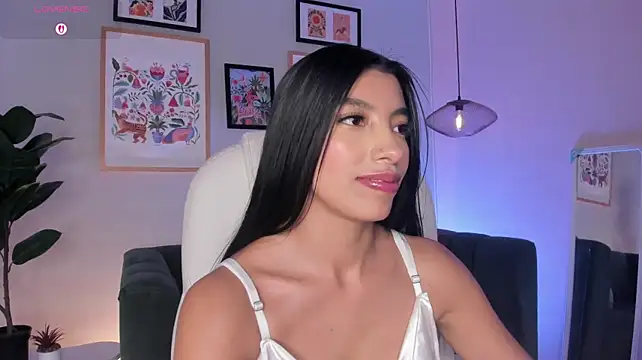 Tiffany_Low stripchat live cam model