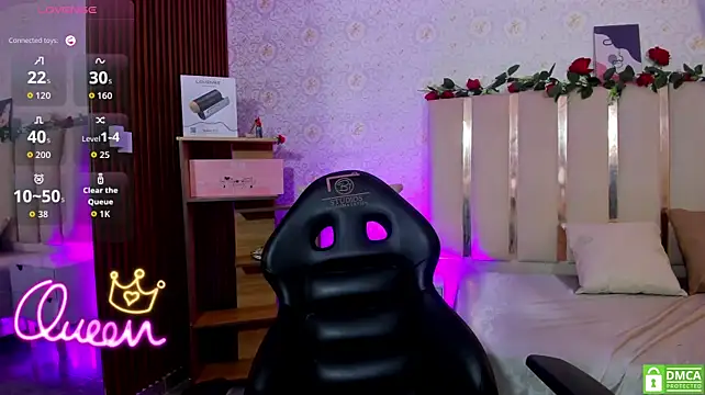Karla_tay1 stripchat live cam model