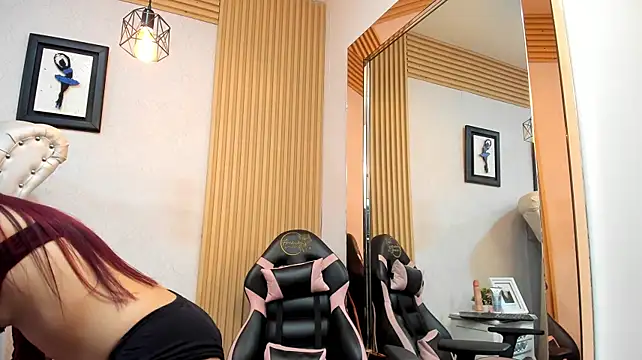 AngelsPhoenix stripchat live cam model