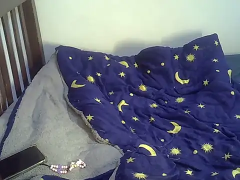 Spicybobolishia_ stripchat live cam model