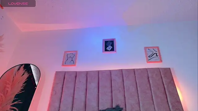 Sof_Glow stripchat live cam model