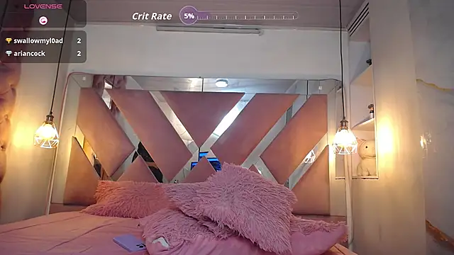 Elizabetth_Taylor stripchat live cam model