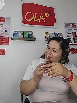 Charlott-1 stripchat live cam model