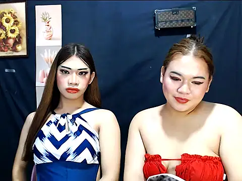 Ur_fantasyDuo stripchat live cam model
