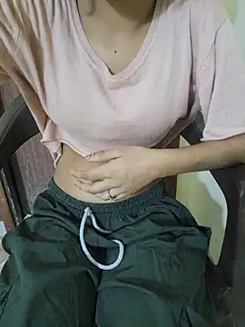 Begum_Jaaan stripchat live cam model
