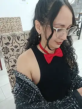 Allis0n_Queen stripchat live cam model