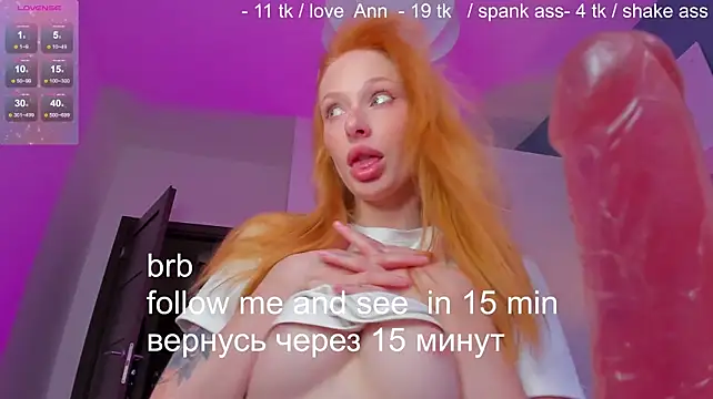 SquirtPrinsessAnna stripchat live cam model