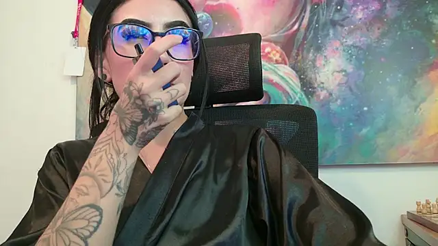 SCARLETT_INK_ stripchat live cam model