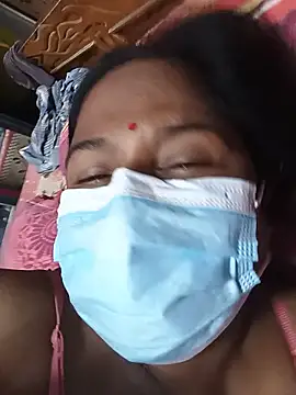 shampadebnath stripchat live cam model