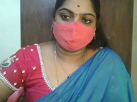 Tamil_hot_Shalini stripchat live cam model