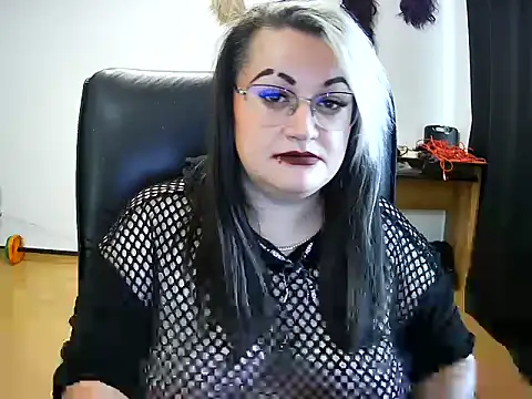 Becca-Van-Boa stripchat live cam model