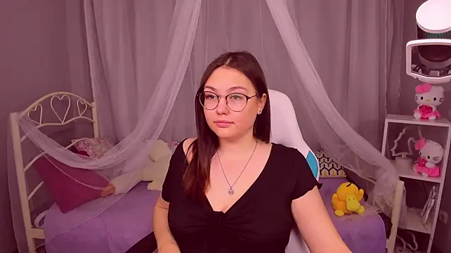 VeronicaBelly stripchat live cam model