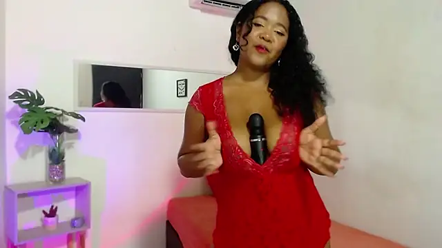 Lilith_Pandora_ stripchat live cam model