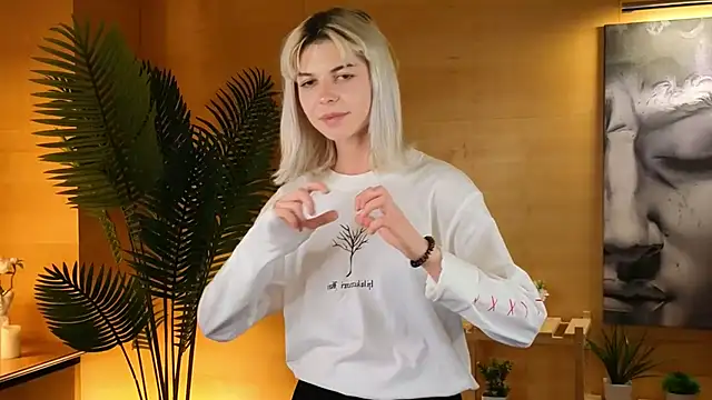 GloryPeplinski stripchat live cam model