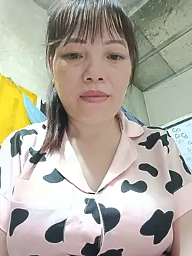Sana-vn stripchat live cam model