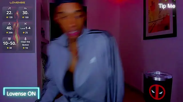 Malkongarcia stripchat live cam model
