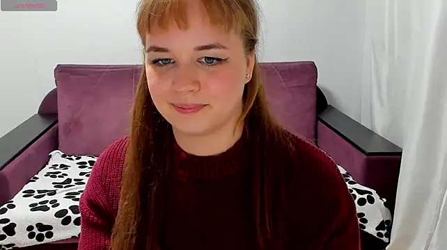AlicePopsy stripchat live cam model