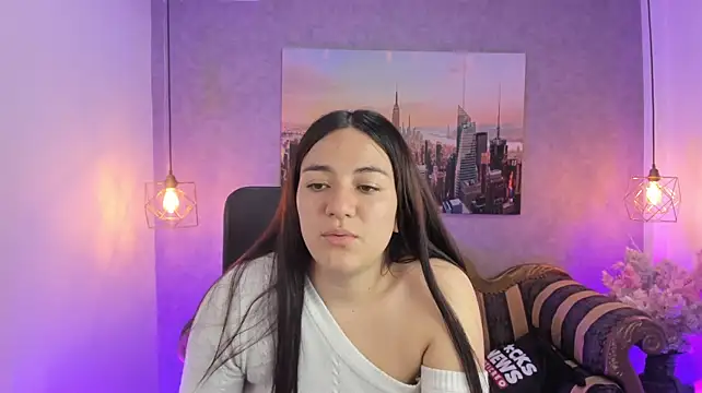 Dali_collin stripchat live cam model