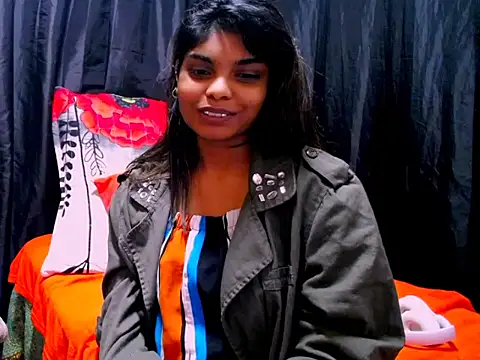 indianicon23 stripchat live cam model