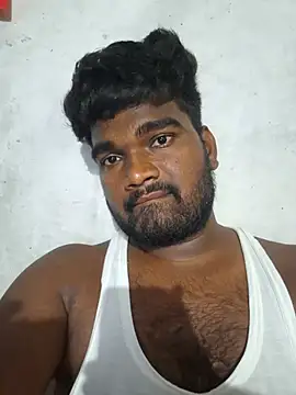FluffingDub stripchat live cam model